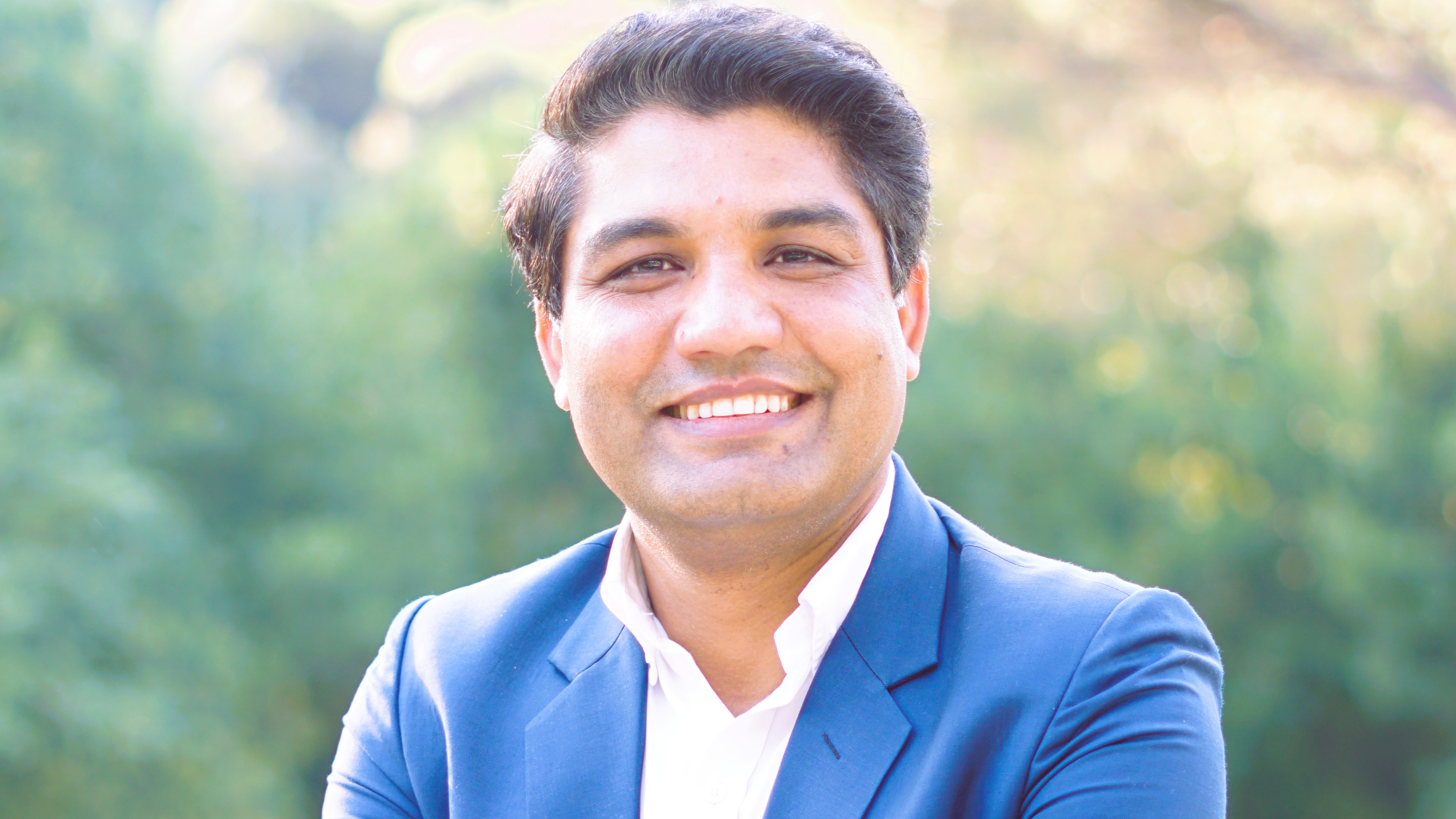 Prem Sagar Menghwar